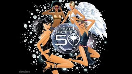 Shakedown At Night (acapella Full Version Mix)