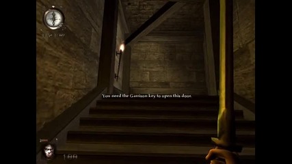 Nosferatu: The Wrath of Malachi - Част 2