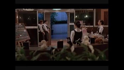 100 days with Mr. Arrogant - [ 7/10 ] / *eng sub