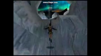 Tomb Raider 2 Gold MULTI Deaths