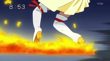 Smile Precure! Episode 10