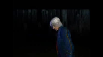 Devil May Cry 3 - - -