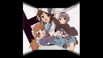 haruhi