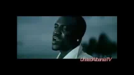 Akon - Right Now ( Na Na Na )