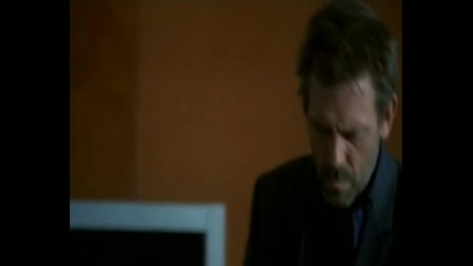 House M.d. Сезон 5 Епизод 23 [1/5] bg аудио