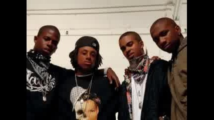 The Pack - Jello
