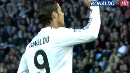 Cristiano Ronaldo - Still The Best 