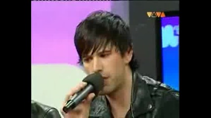 Us5 Viva Live Am 24.10.08 Part 1
