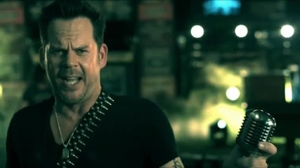 Gary Allan - Get Off On The Pain (hq)