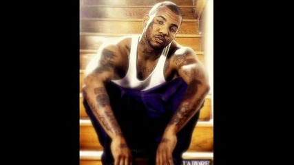 The Game - One Blood