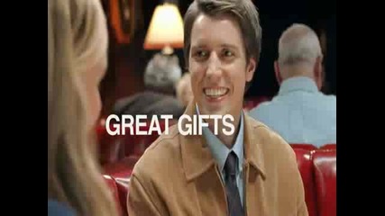 Great Gift - Target 