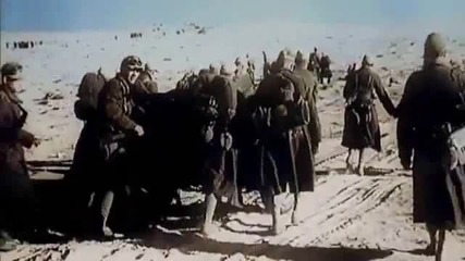 Sturmwehr - Eure gier