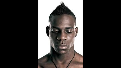 The Mario Balotelli Song - Why Always Me ( Tinchy Stryder )
