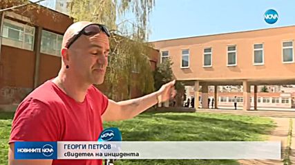 Детето, нападнато от ротвайлер, е в болница със сериозни наранявания