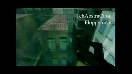 Hns Tricks on hns floppytown by Tehabstract - Kur777