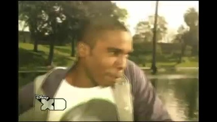Adam Hicks and Daniel Curtis Lee - In The Summertime Music Video 