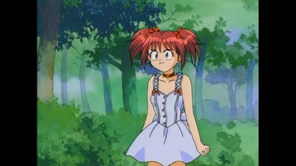 Mew Mew Power amv 