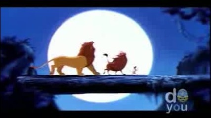Mashup Of The Week: Stuntin Like Mufasa (stuntin Like My Daddy Ft. Lil Wayne & Birdman / Lion King M 