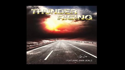 Thunder Rising - Without You