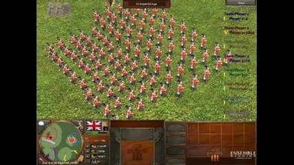 Age of Empires 3