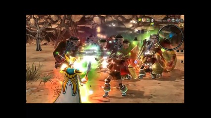 Mythos Global - M M O With Lots Of Loots & Items