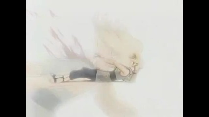 Tsunade vs. Orochimaru