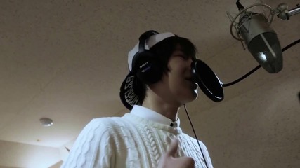 Music Note#50 Led apple( Hanbyul ) - [ Eminem - The monster(ft Rihana) ] By Led apple 311213