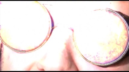 Slugabed - Sun Too Bright Turn It Off