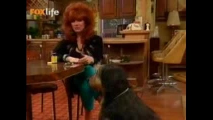 Married With Children S4 E14