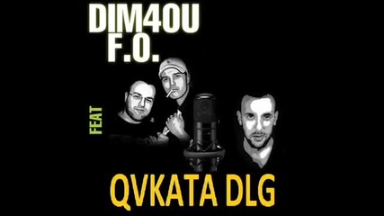 F.o. ft. Qvkata Dlg & Dim4ou - Pari