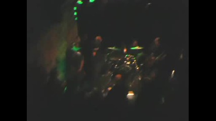 krigshot - slanigsnut (live Video).wmv
