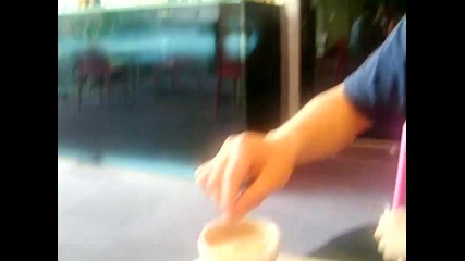 Coffee Art - Невероятно! 