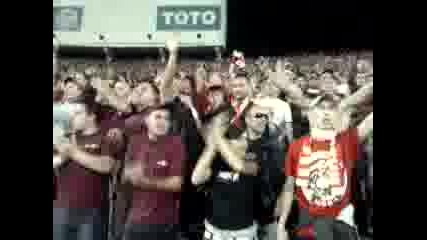 Cska - Fulam selo poduqne