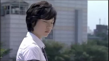 [movie] School Ghost - Lee Jong Suk s Cut