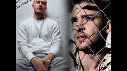 Justin Timberlake - I Wanna Kiss You