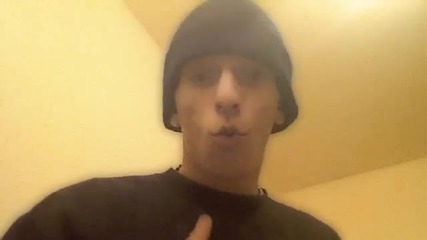 Khleo (soulja Boys Sodmg New Artist) - Feel Good Music [in House Performance]