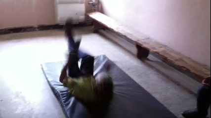 gara dembele vs kristiqn :d...