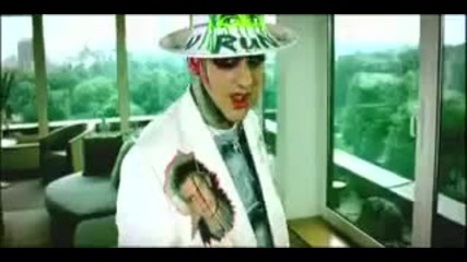 Sash_ - feat Boy George - Run