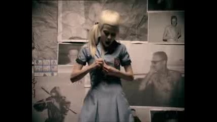 Die Antwoord - Enter The Ninja (official)