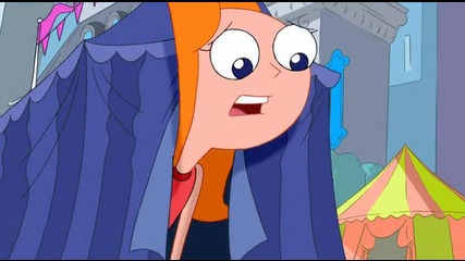 bonus1 Phines and Ferb across 2nd dimension