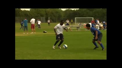 Welcome To Ussoccer.com