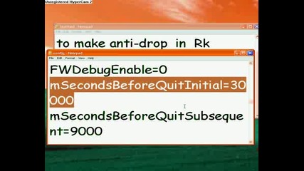 Rk Anti - Drop
