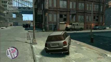 Gta Tbogt Mission #4-corner Kids