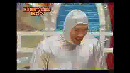 Funny Human Tetris Japanese Game Show.avi