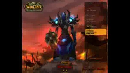Wow Screenove 
