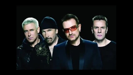 U2 Even Better Than The Real Thing The Perfecto mix
