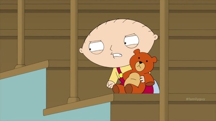Family Guy Сезон 12 Eпизод 6