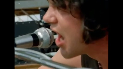 Carlos Santana - Evil Ways - Woodstock 1969