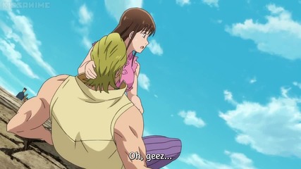 The Seven Deadly Sins - 11 (720p)