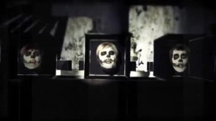 Hawthorne Heights - Nervous Breakdown